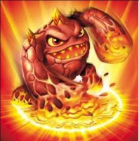 Eruptor