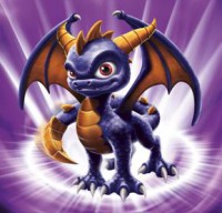 SPYRO